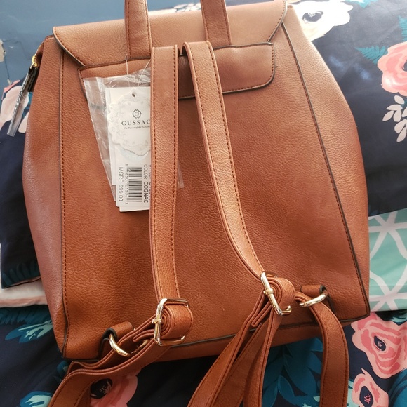 Back Pack - Picture 2 of 2